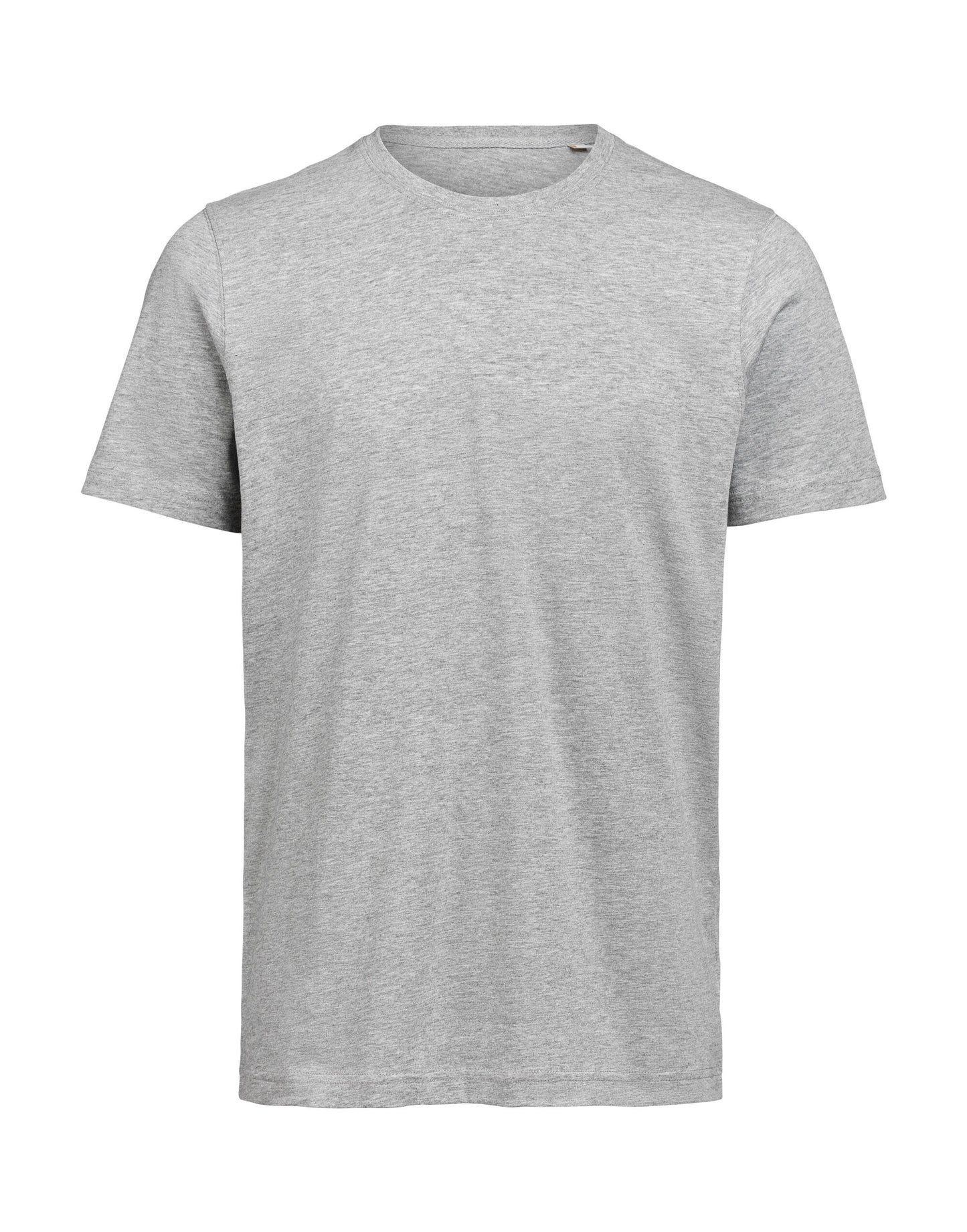 Untagged Movement T-Shirt Regular Fit | Organic | Vegan | Crew Neck | All-Season | Unisex | 15 Colours | 2XS-5XL