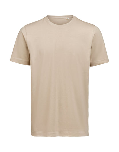 Untagged Movement T-Shirt Regular Fit | Organic | Vegan | Crew Neck | All-Season | Unisex | 15 Colours | 2XS-5XL