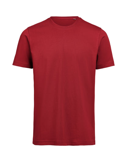 Untagged Movement T-Shirt Regular Fit | Organic | Vegan | Crew Neck | All-Season | Unisex | 15 Colours | 2XS-5XL