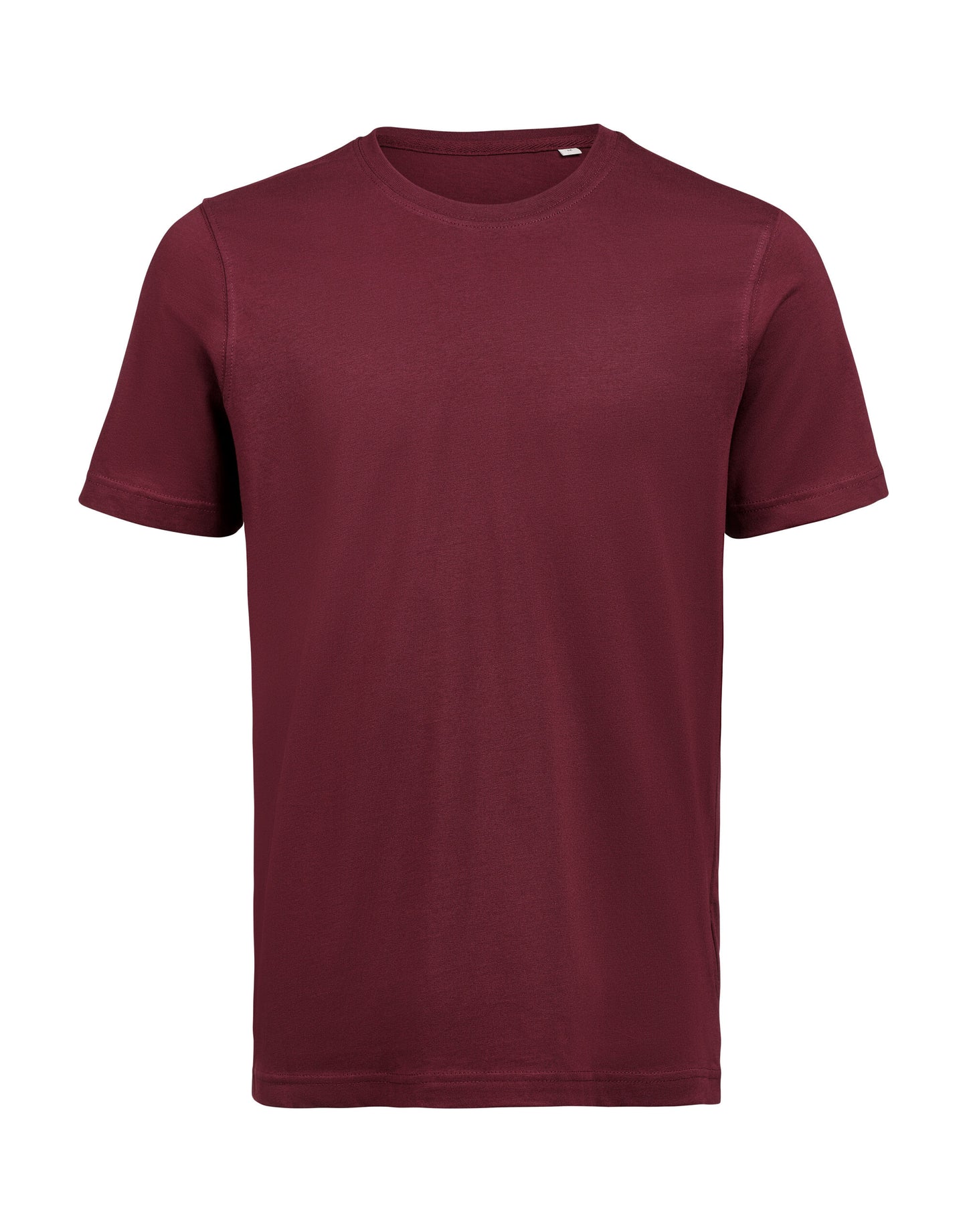 Untagged Movement T-Shirt Regular Fit | Organic | Vegan | Crew Neck | All-Season | Unisex | 15 Colours | 2XS-5XL