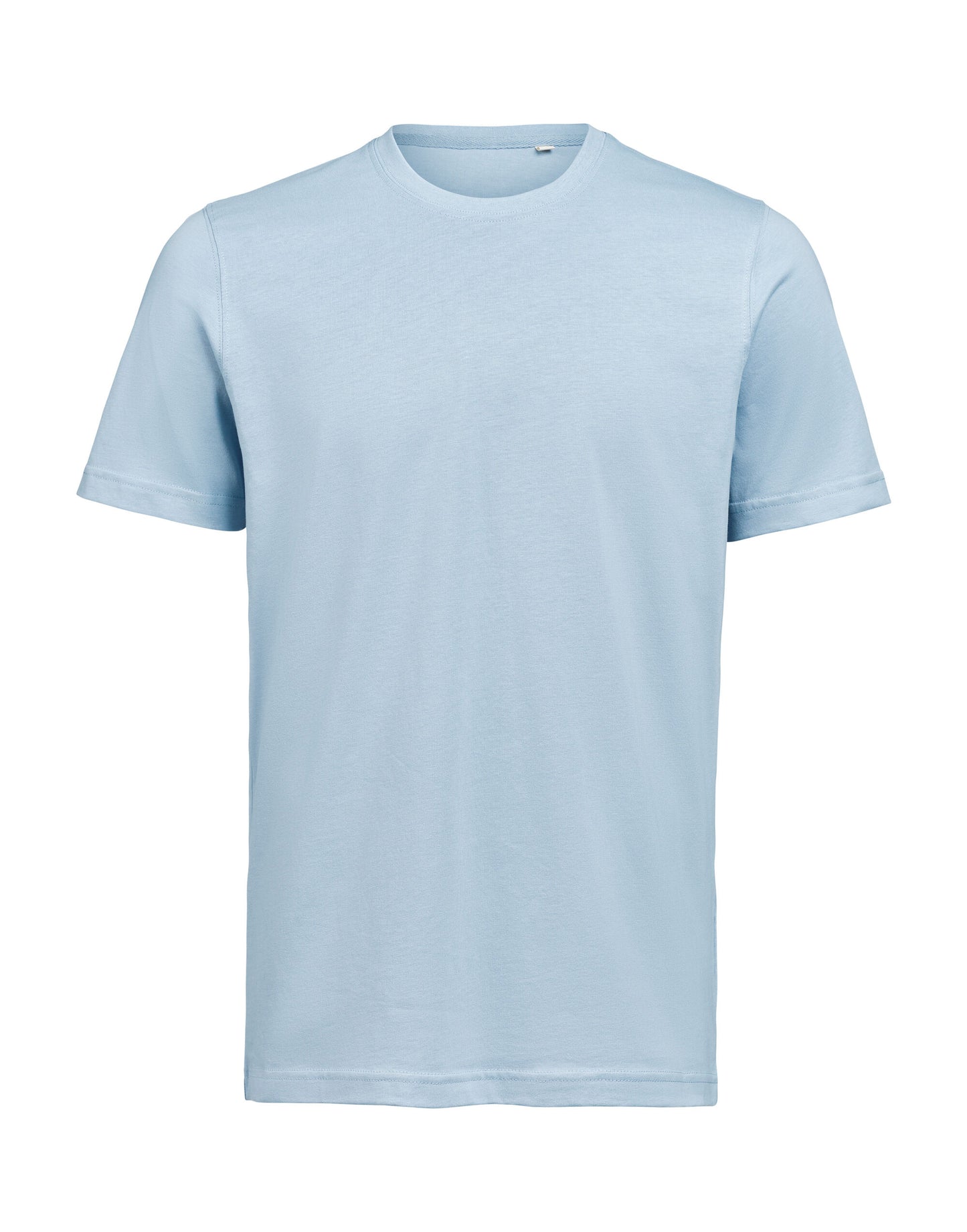 Untagged Movement T-Shirt Regular Fit | Organic | Vegan | Crew Neck | All-Season | Unisex | 15 Colours | 2XS-5XL