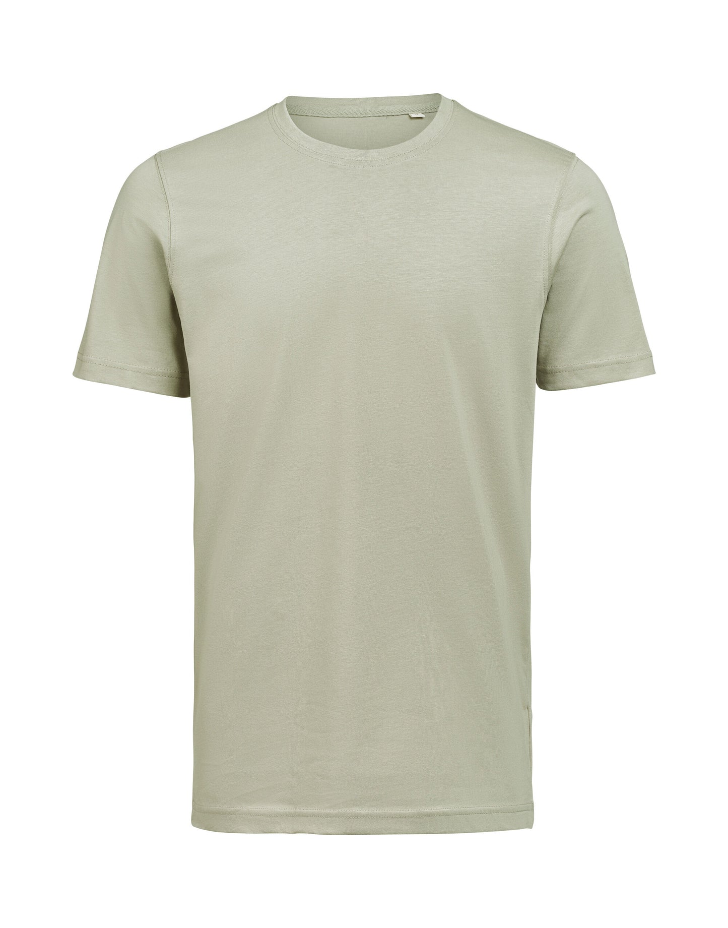 Untagged Movement T-Shirt Regular Fit | Organic | Vegan | Crew Neck | All-Season | Unisex | 15 Colours | 2XS-5XL