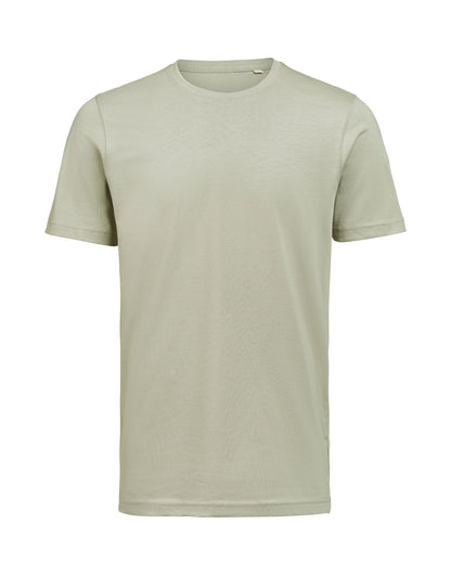 Untagged Movement T-Shirt Regular Fit | Organic | Vegan | Crew Neck | All-Season | Unisex | 15 Colours | 2XS-5XL