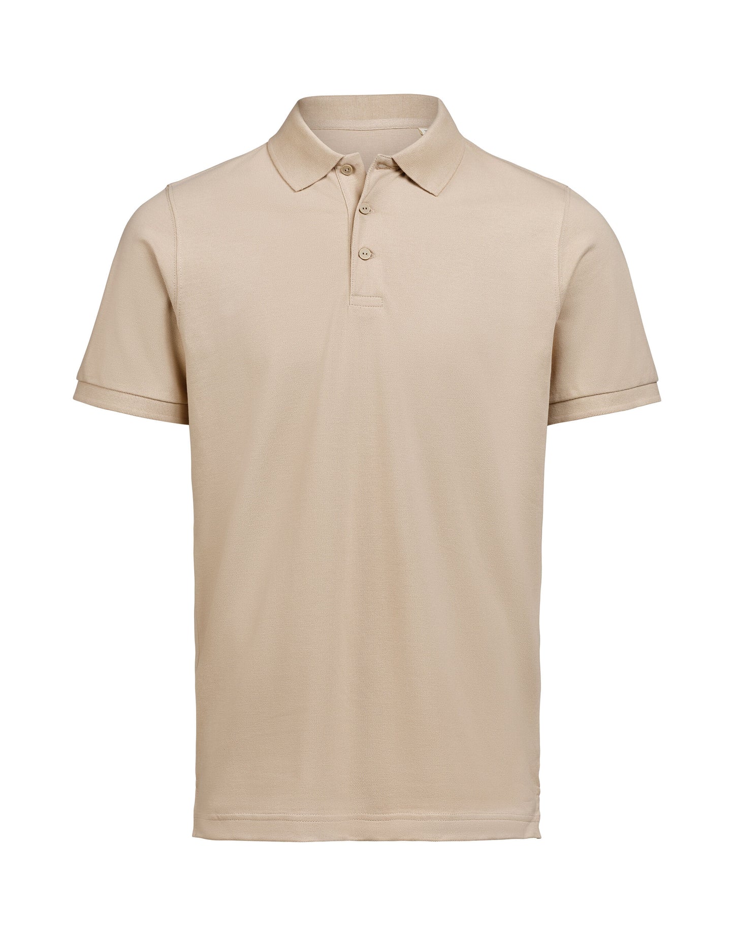 Untagged Movement Polo Regular Fit | Unisex | Organic | Vegan | Piqué Knit | 15 Colours | 2XS-5XL