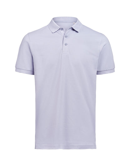 Untagged Movement Polo Regular Fit | Unisex | Organic | Vegan | Piqué Knit | 15 Colours | 2XS-5XL
