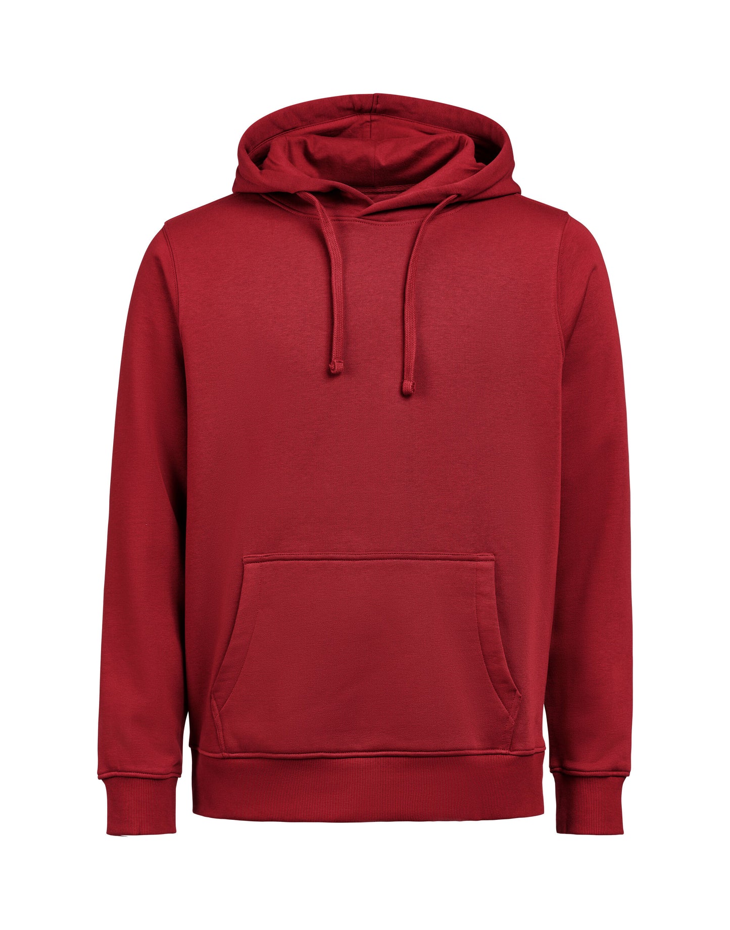 Untagged Movement Hoodie Regular Fit | Unisex | Organic | Recycled | Vegan | 15 Colours | 2XS-5XL