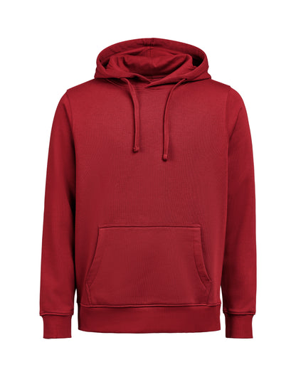 Untagged Movement Hoodie Regular Fit | Unisex | Organic | Recycled | Vegan | 15 Colours | 2XS-5XL