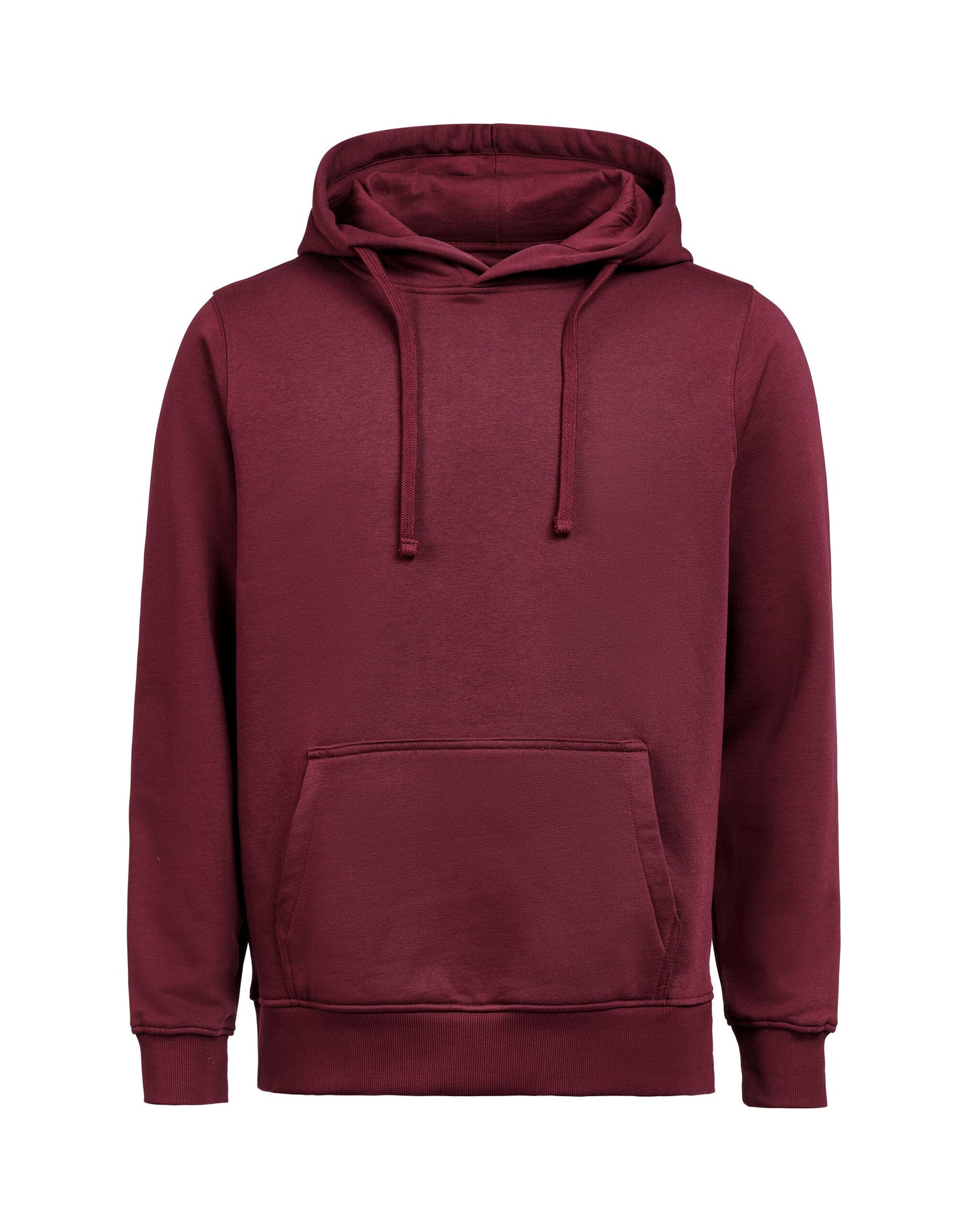 Untagged Movement Hoodie Regular Fit | Unisex | Organic | Recycled | Vegan | 15 Colours | 2XS-5XL