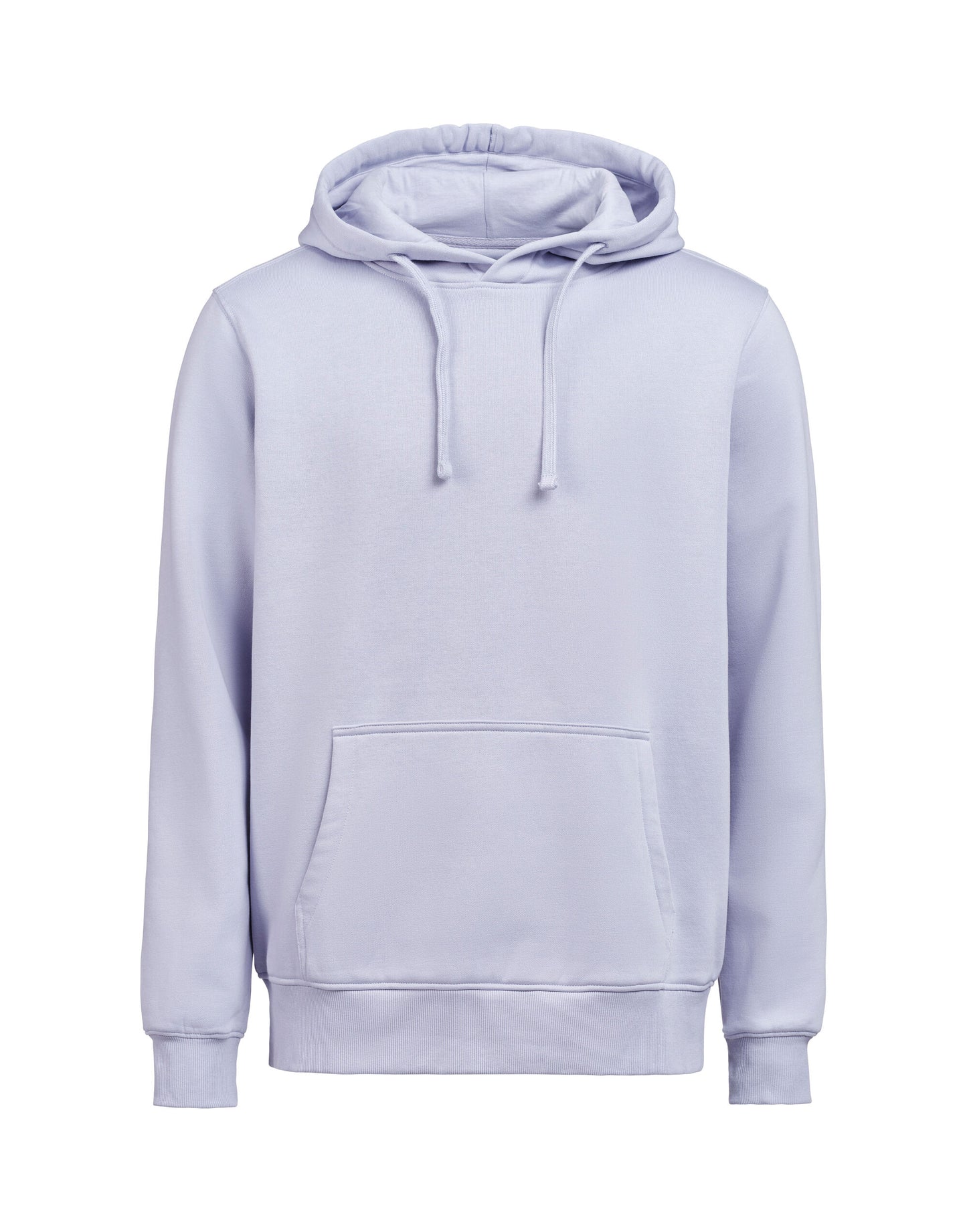 Untagged Movement Hoodie Regular Fit | Unisex | Organic | Recycled | Vegan | 15 Colours | 2XS-5XL