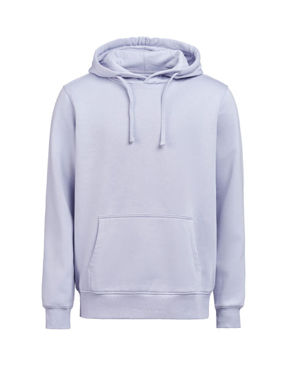 Untagged Movement Hoodie Regular Fit | Unisex | Organic | Recycled | Vegan | 15 Colours | 2XS-5XL