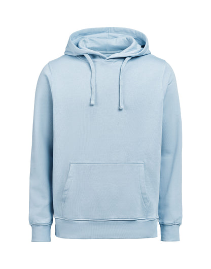 Untagged Movement Hoodie Regular Fit | Unisex | Organic | Recycled | Vegan | 15 Colours | 2XS-5XL