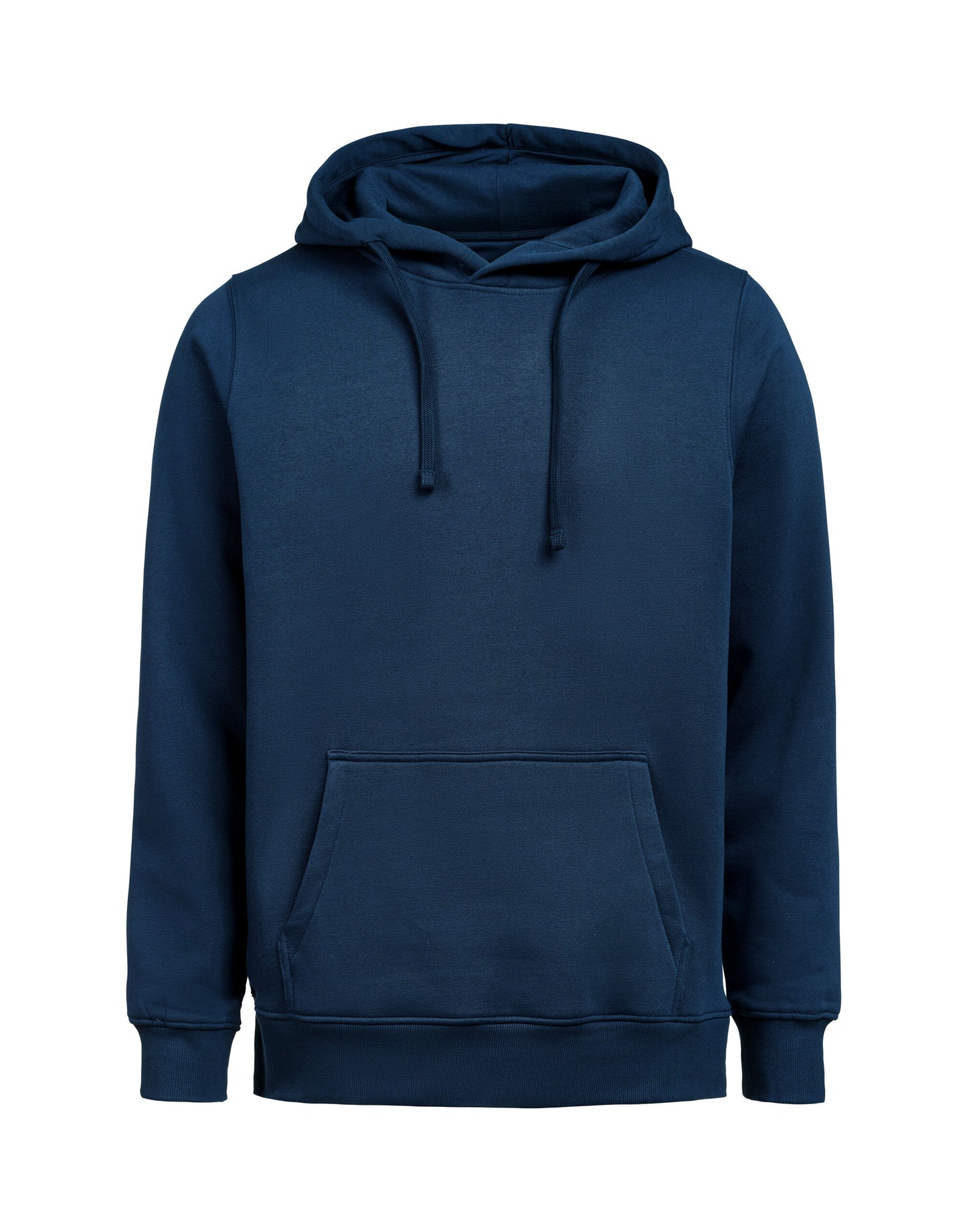 Untagged Movement Hoodie Regular Fit | Unisex | Organic | Recycled | Vegan | 15 Colours | 2XS-5XL