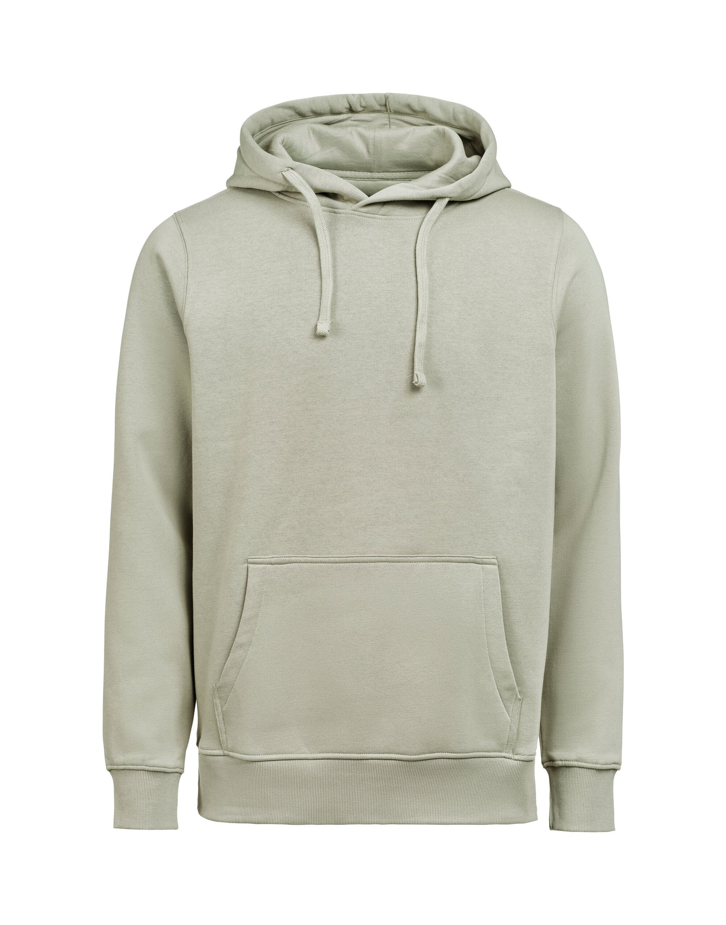 Untagged Movement Hoodie Regular Fit | Unisex | Organic | Recycled | Vegan | 15 Colours | 2XS-5XL