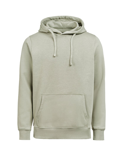 Untagged Movement Hoodie Regular Fit | Unisex | Organic | Recycled | Vegan | 15 Colours | 2XS-5XL