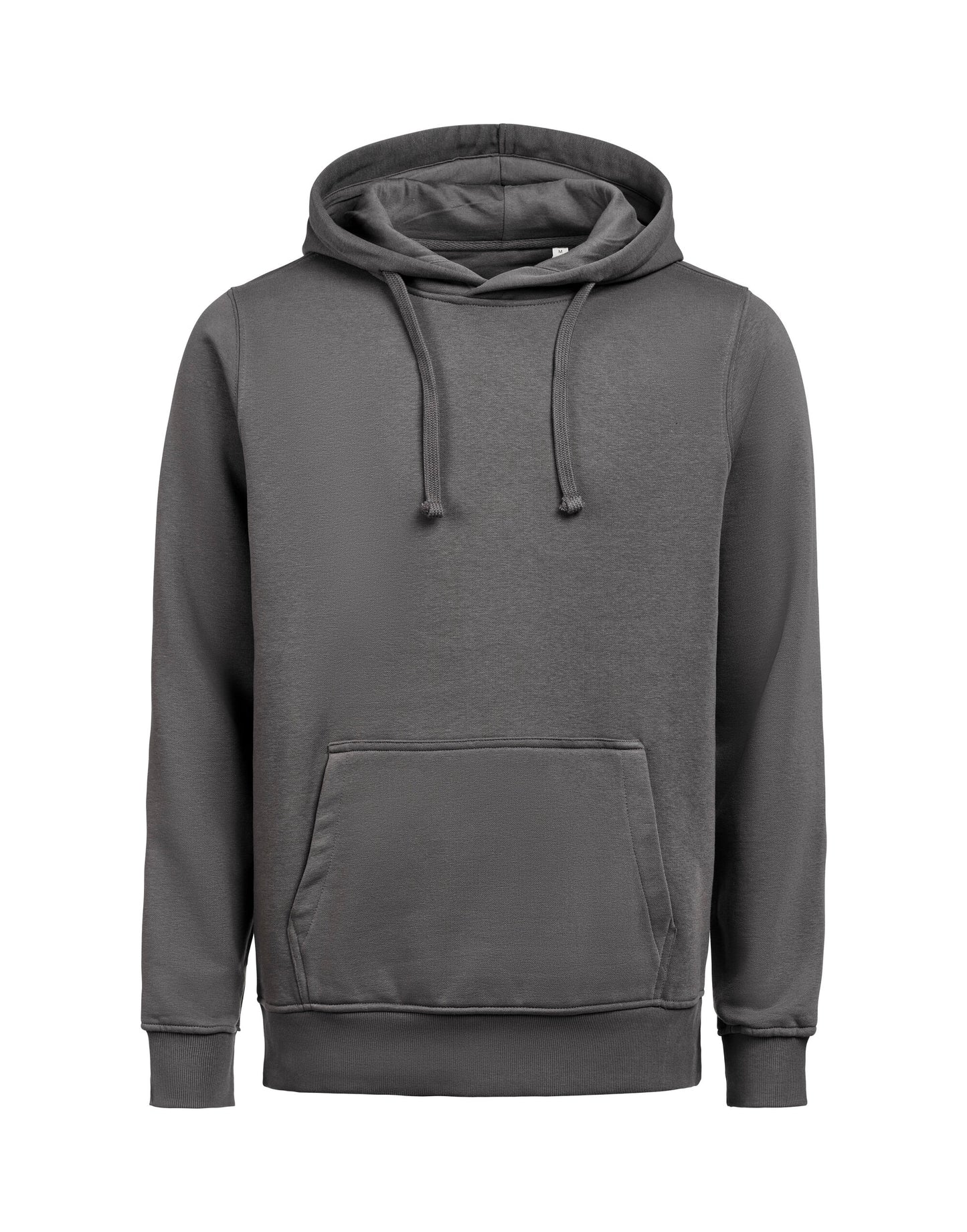 Untagged Movement Hoodie Regular Fit | Unisex | Organic | Recycled | Vegan | 15 Colours | 2XS-5XL