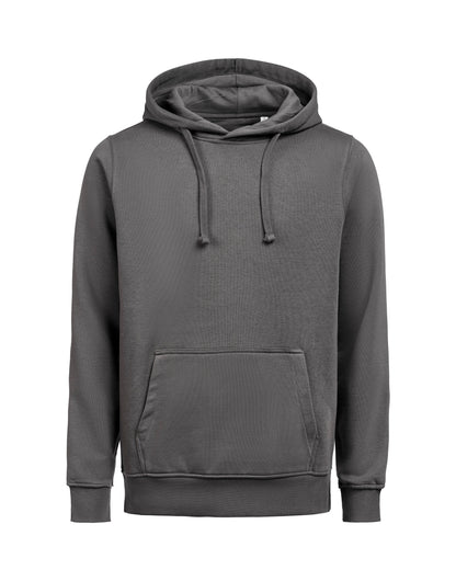 Untagged Movement Hoodie Regular Fit | Unisex | Organic | Recycled | Vegan | 15 Colours | 2XS-5XL