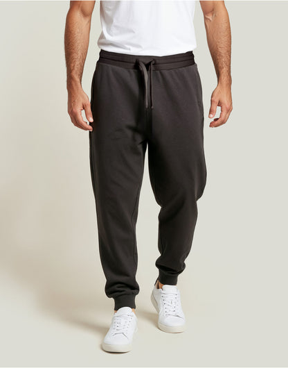 Untagged Movement | Jogger Pants Regular Fit | Logo Free Clothing