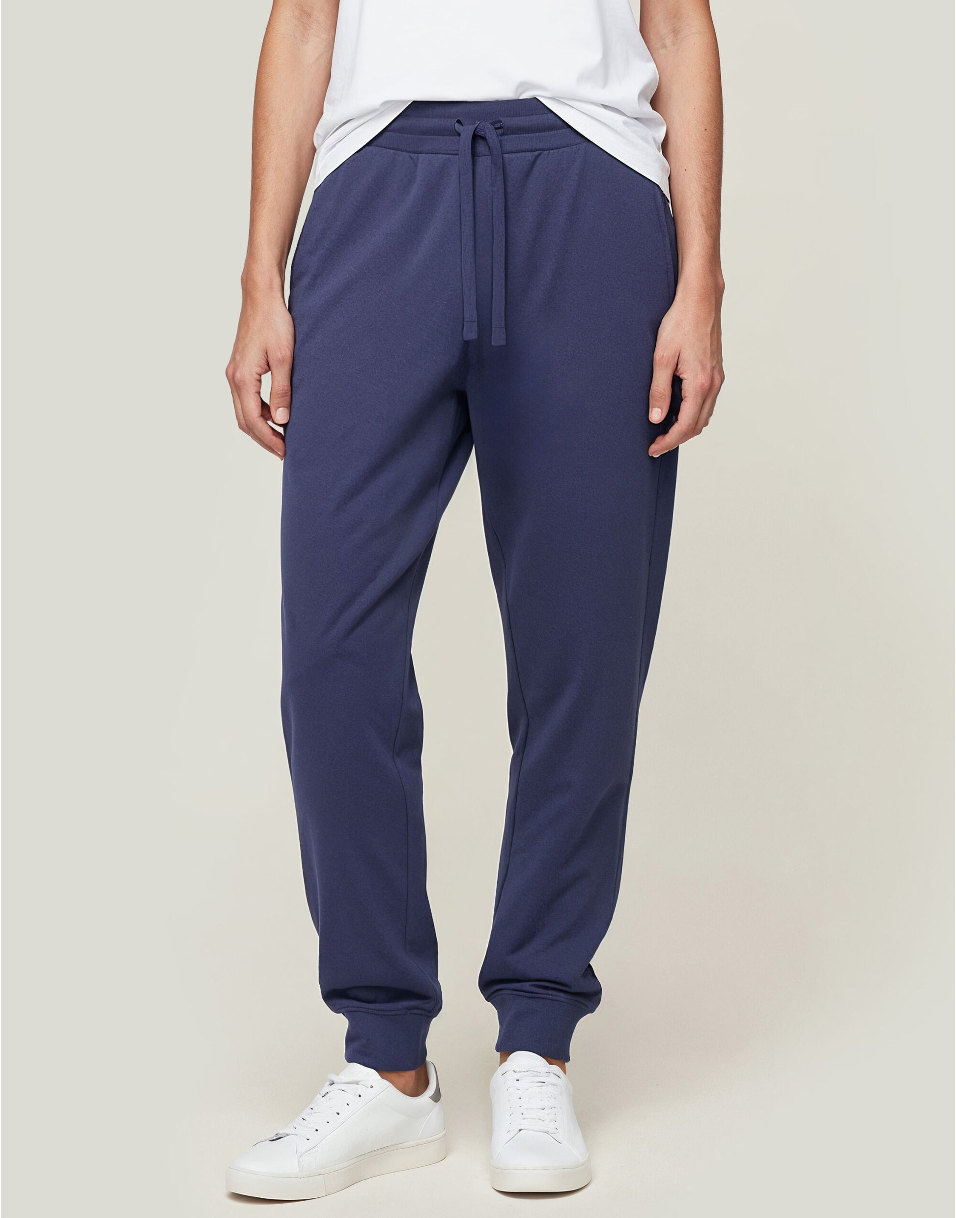 Untagged Movement | Jogger Pants Regular Fit | Logo Free Clothing