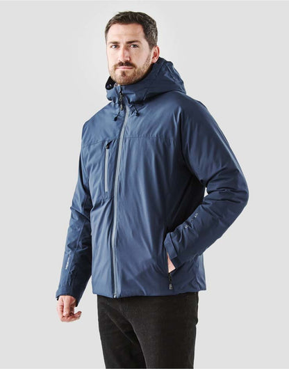 Stormtech | Men's Nostromo Thermal Shell | Logo Free Clothing