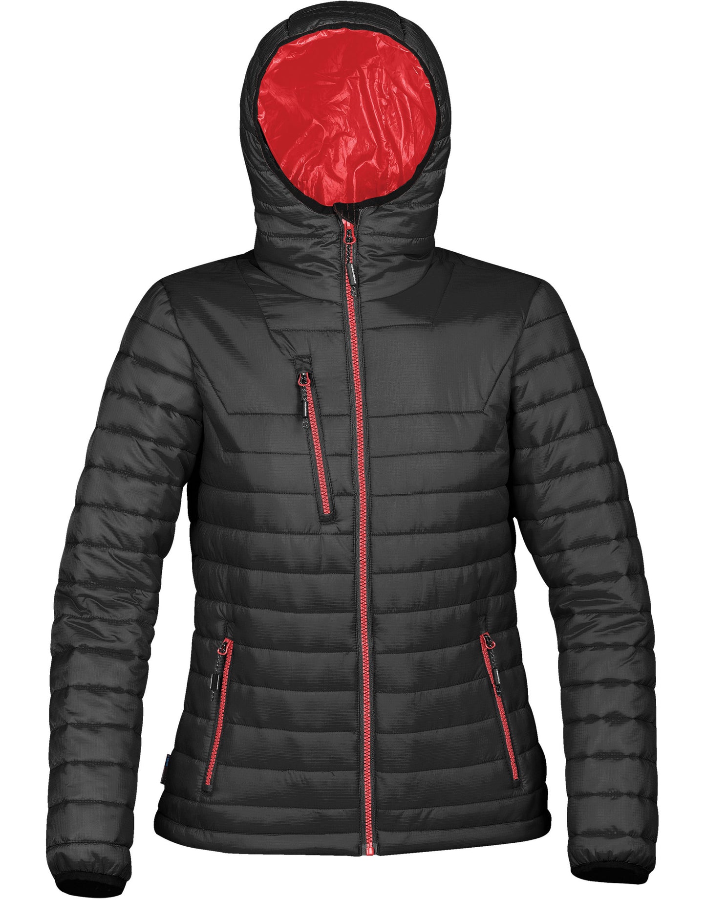 Stormtech | Women's Gravity Thermal Jacket | Logo Free Clothing
