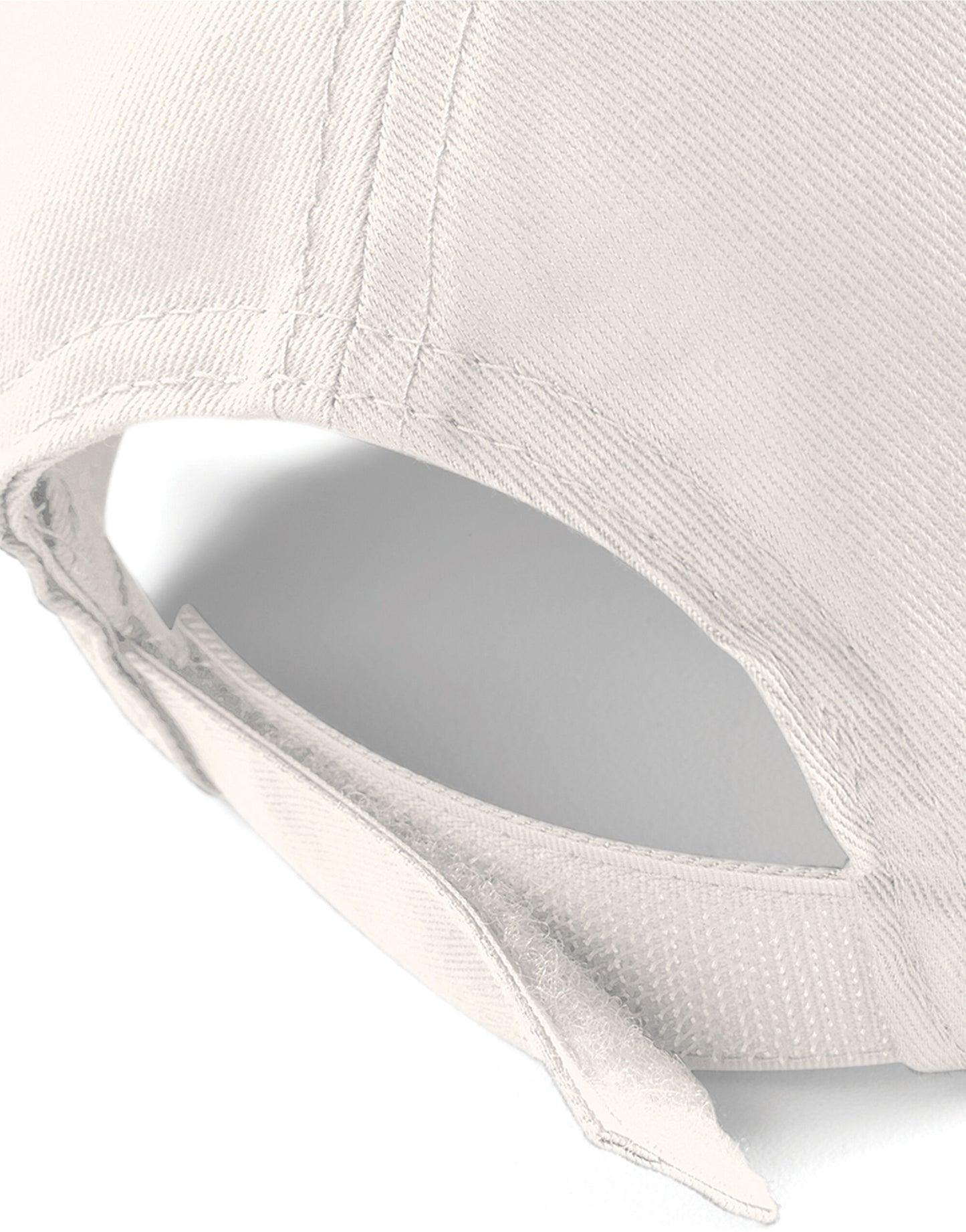 Beechfield Ultimate Sandwich Peak Cap | Unisex | Cotton Drill | 19 Colours | One Size