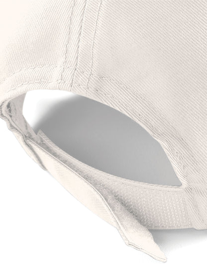 Beechfield Ultimate Sandwich Peak Cap | Unisex | Cotton Drill | 19 Colours | One Size