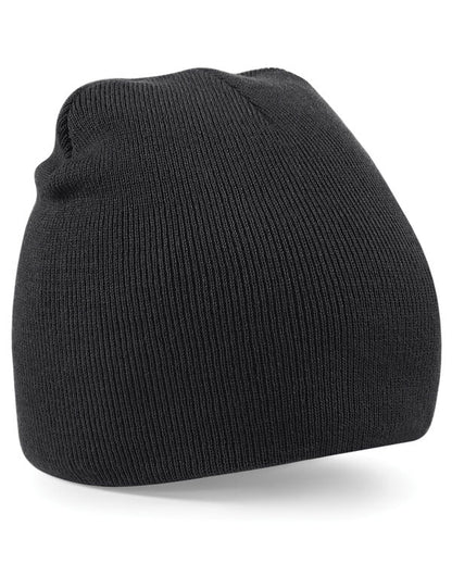 Beechfield Original Pull-On Beanie | Unisex | Soft | Double Knit | 21 Colours | One Size