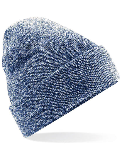 Beechfield Original Cuffed Beanie | Unisex | Soft Touch | Double Knit | 56 Colours | One Size