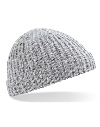 Beechfield Trawler Beanie | Unisex | Shallow Crown | Cuffed | 10 Colours | One Size