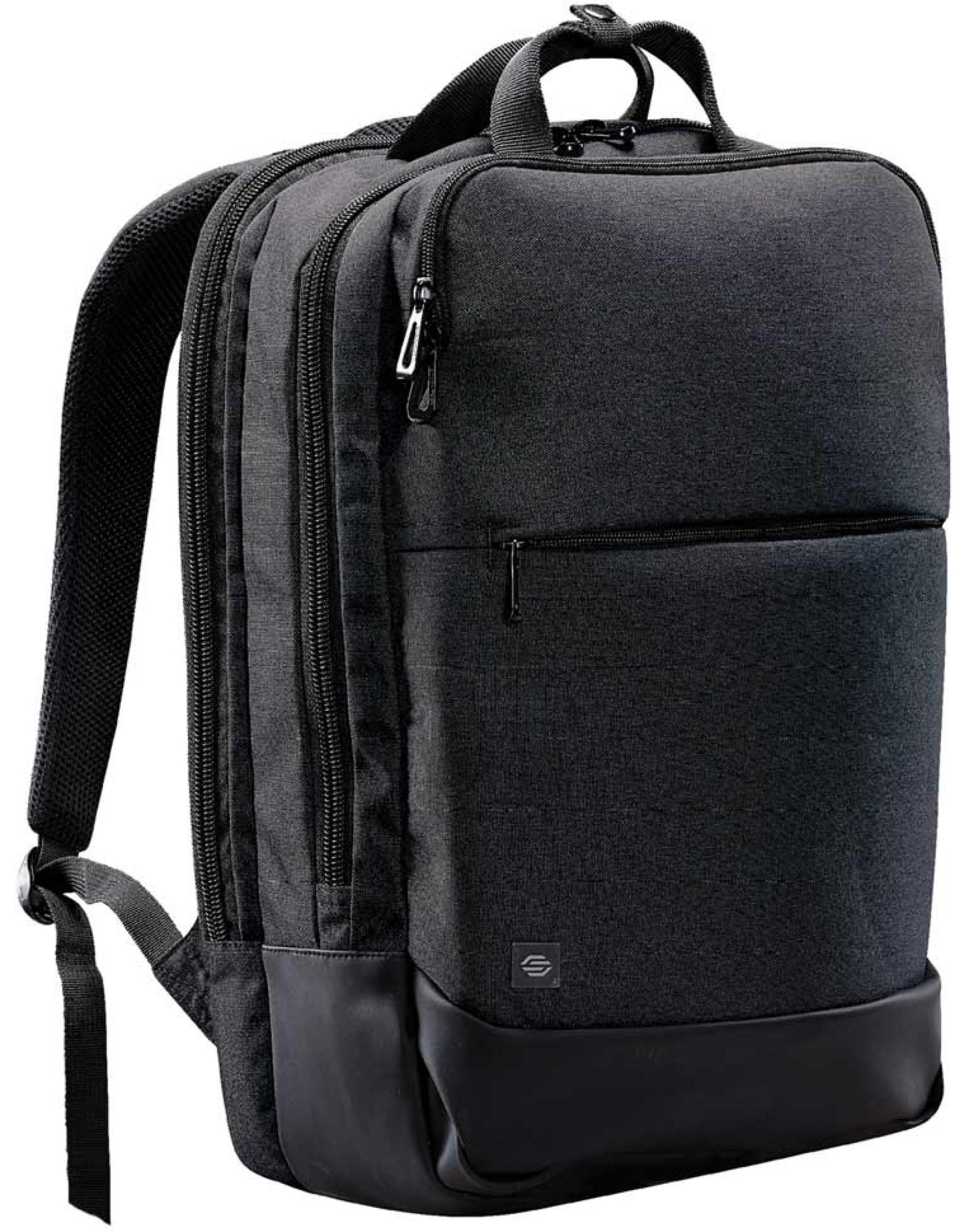Stormtech Bags | Yaletown Commuter Backpack | Logo Free Clothing