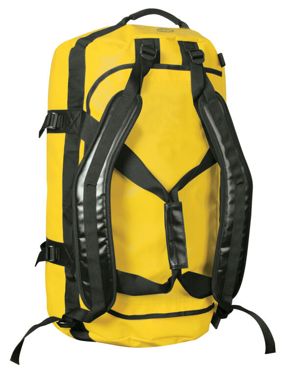 Stormtech Waterproof Gear Duffle Bag | Large 142 Litre | Heavy Duty Reinforced | 4 Colours