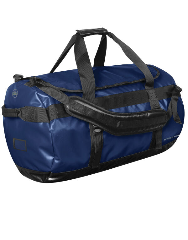 Stormtech Waterproof Gear Duffle Bag | Large 142 Litre | Heavy Duty Reinforced | 4 Colours - Bag - Logo Free Clothing