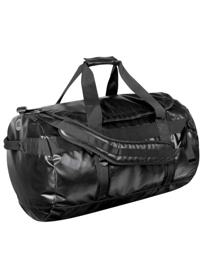 Stormtech Waterproof Gear Duffle Bag | Large 142 Litre | Heavy Duty Reinforced | 4 Colours - Bag - Logo Free Clothing