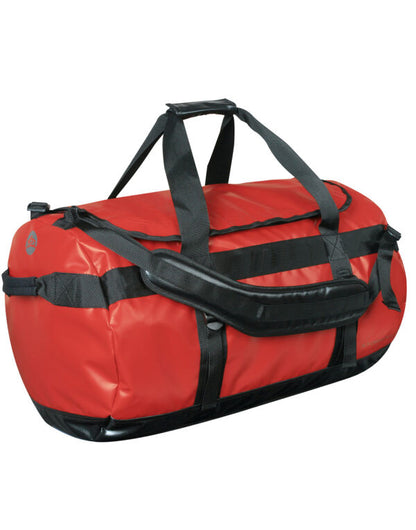 Stormtech Waterproof Gear Duffle Bag | Large 142 Litre | Heavy Duty Reinforced | 4 Colours - Bag - Logo Free Clothing