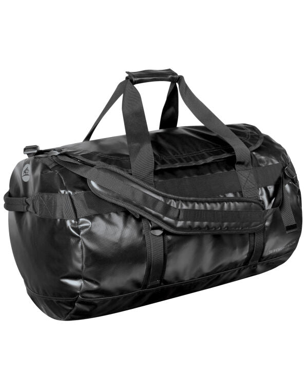Stormtech Waterproof Gear Duffle Bag | Medium 88 Litre | Heavy Duty Reinforced | 4 Colours - Bag - Logo Free Clothing