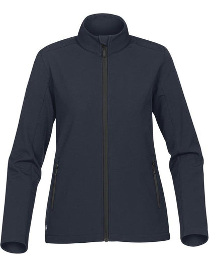 Stormtech Ladies Orbiter Softshell Jacket | Water Resistant | Stretchy | Lightweight | 4 Colours | S-XL