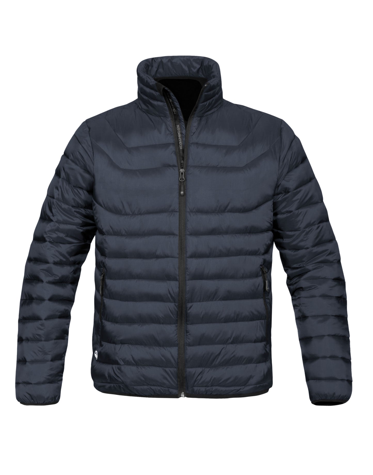 Stormtech Ladies Altitude Jacket | Showerproof | Thermal Insulated | Lightweight | Navy or Black | XS-2XL