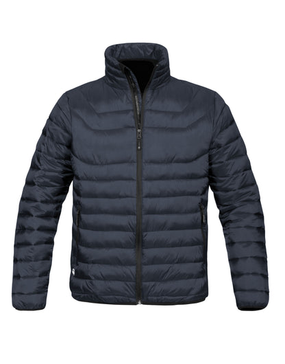 Stormtech Ladies Altitude Jacket | Showerproof | Thermal Insulated | Lightweight | Navy or Black | XS-2XL