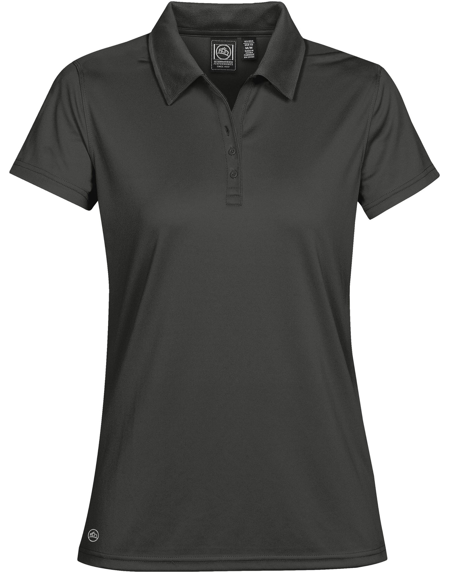 Stormtech Ladies H2X DRT Polo Shirt | Moisture Wicking Anti-Snag UV Protection | 4 Colours | XS-XL