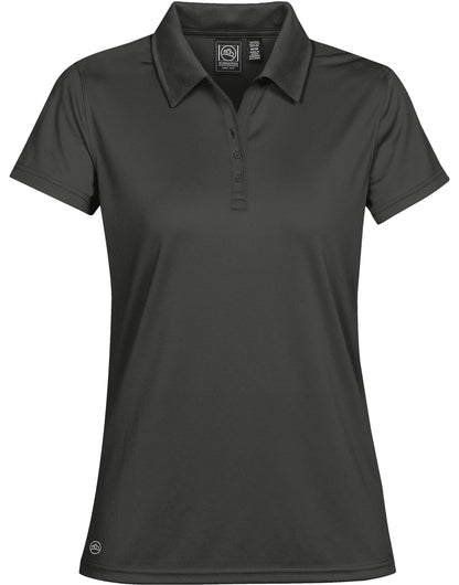 Stormtech Ladies H2X DRT Polo Shirt | Moisture Wicking Anti-Snag UV Protection | 4 Colours | XS-XL