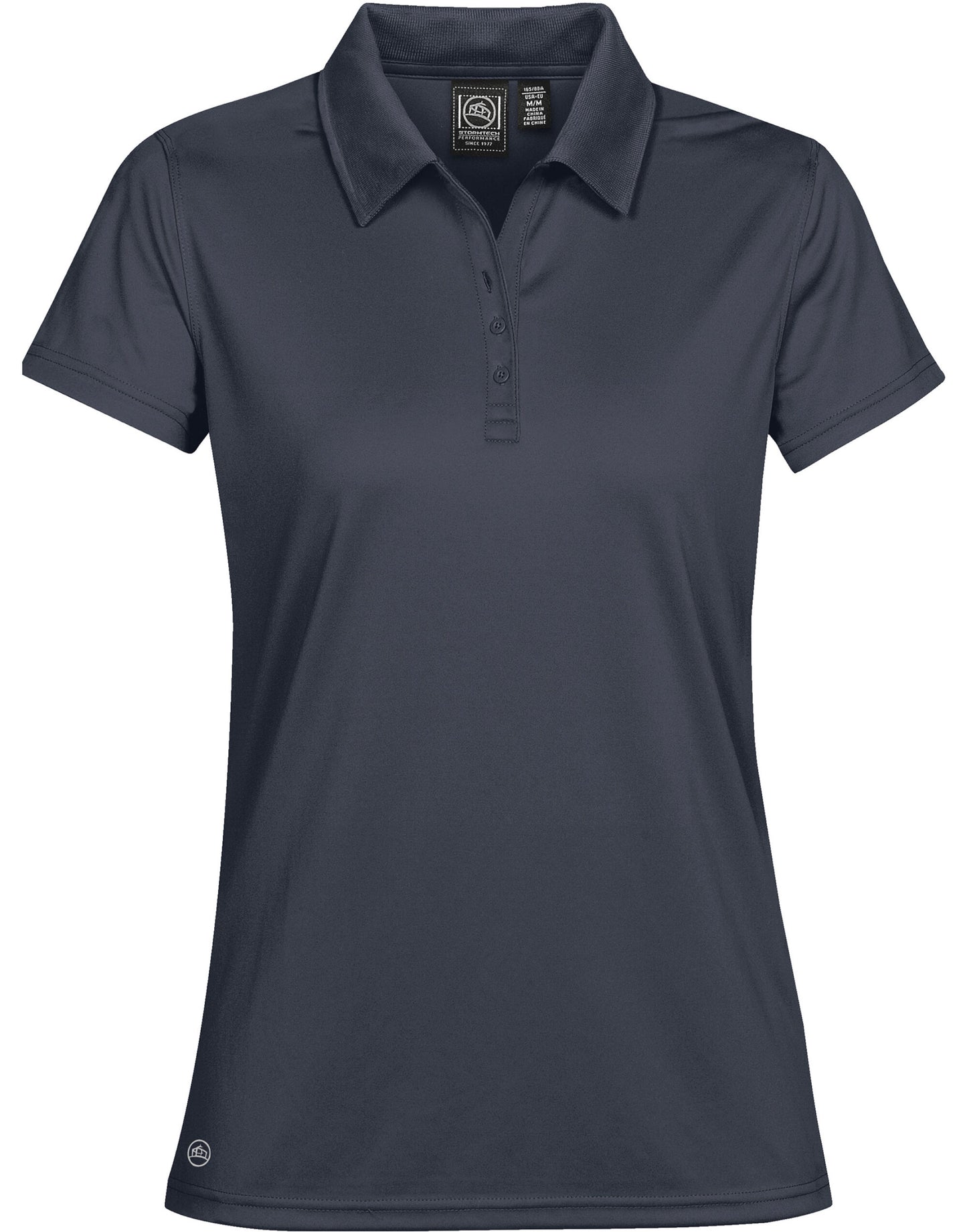 Stormtech Ladies H2X DRT Polo Shirt | Moisture Wicking Anti-Snag UV Protection | 4 Colours | XS-XL