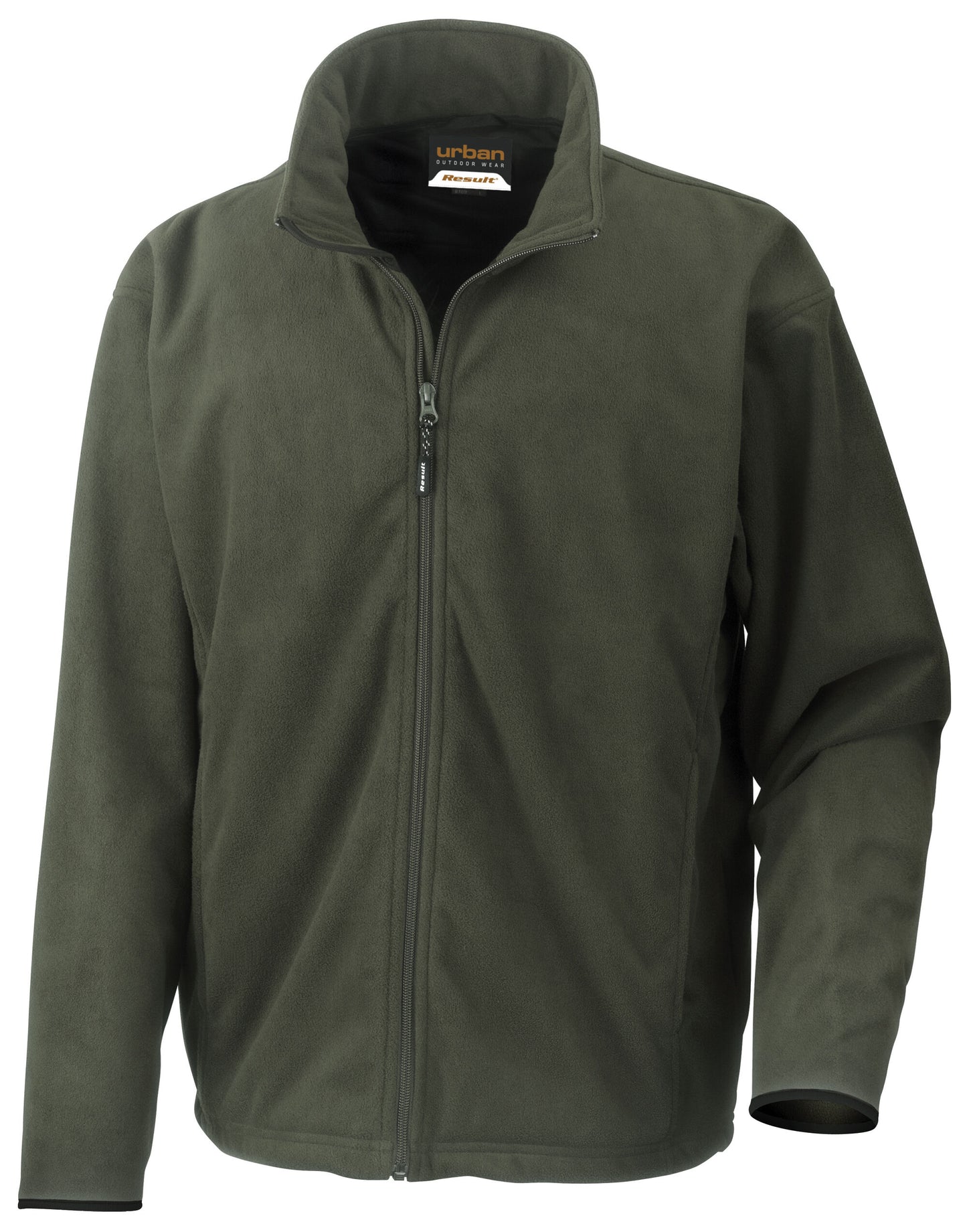 Result Urban Extreme Climate Stopper Fleece | Unisex | Waterproof | Breathable | Windproof | 3 Colours | XS-3XL