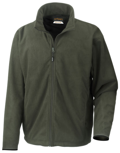 Result Urban Extreme Climate Stopper Fleece | Unisex | Waterproof | Breathable | Windproof | 3 Colours | XS-3XL