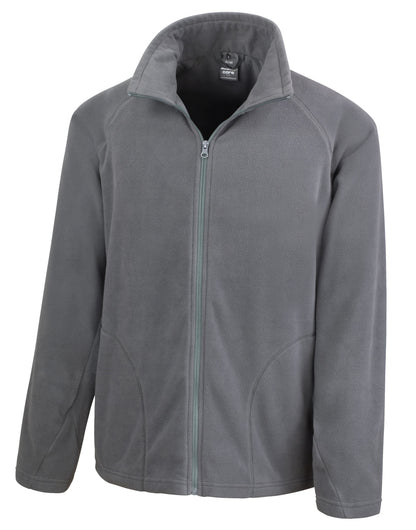 Result Core Microfleece Jacket | Unisex | Full Zip | Anti-Pill | Warm | 8 Colours | XS-3XL