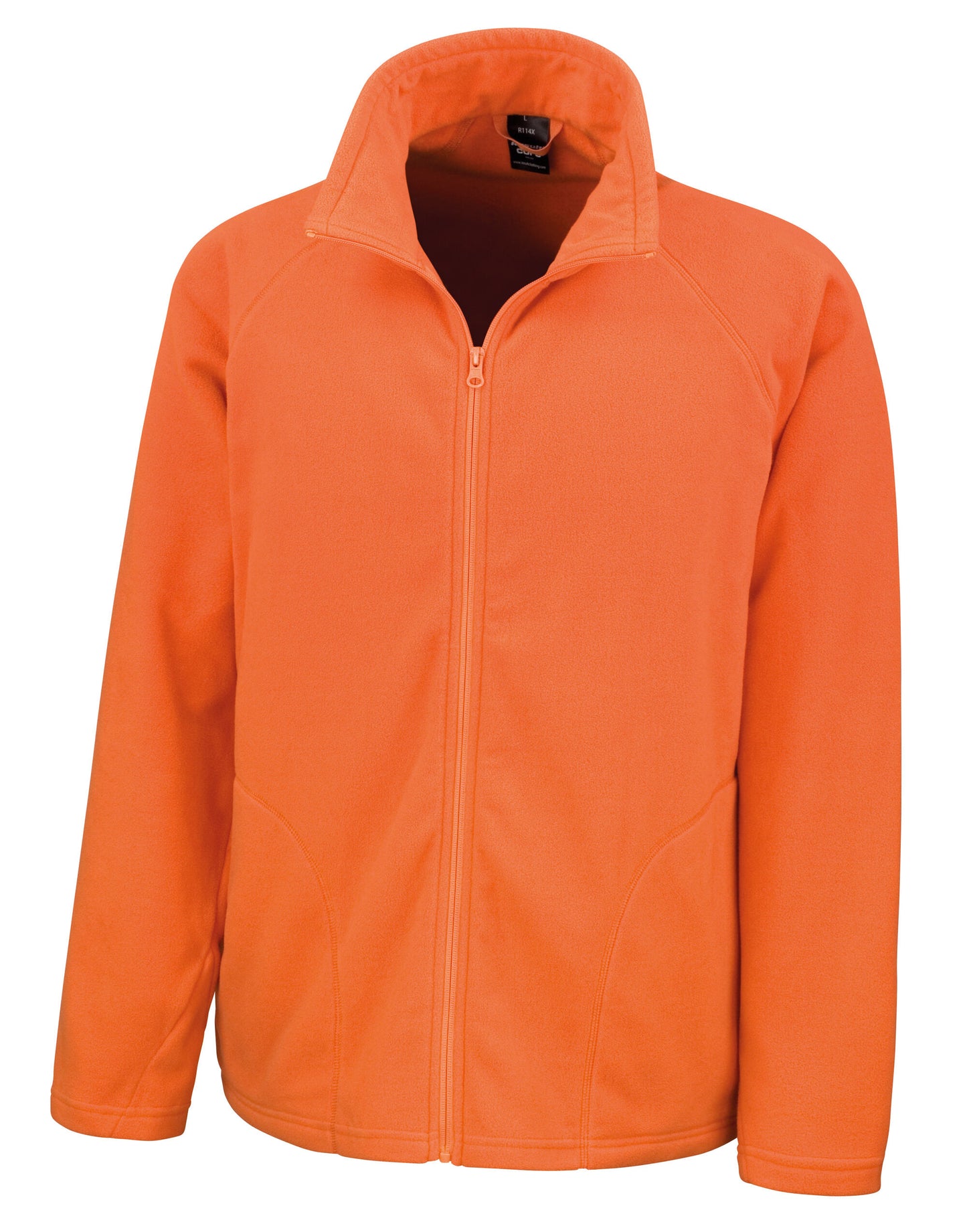 Result Core Microfleece Jacket | Unisex | Full Zip | Anti-Pill | Warm | 8 Colours | XS-3XL
