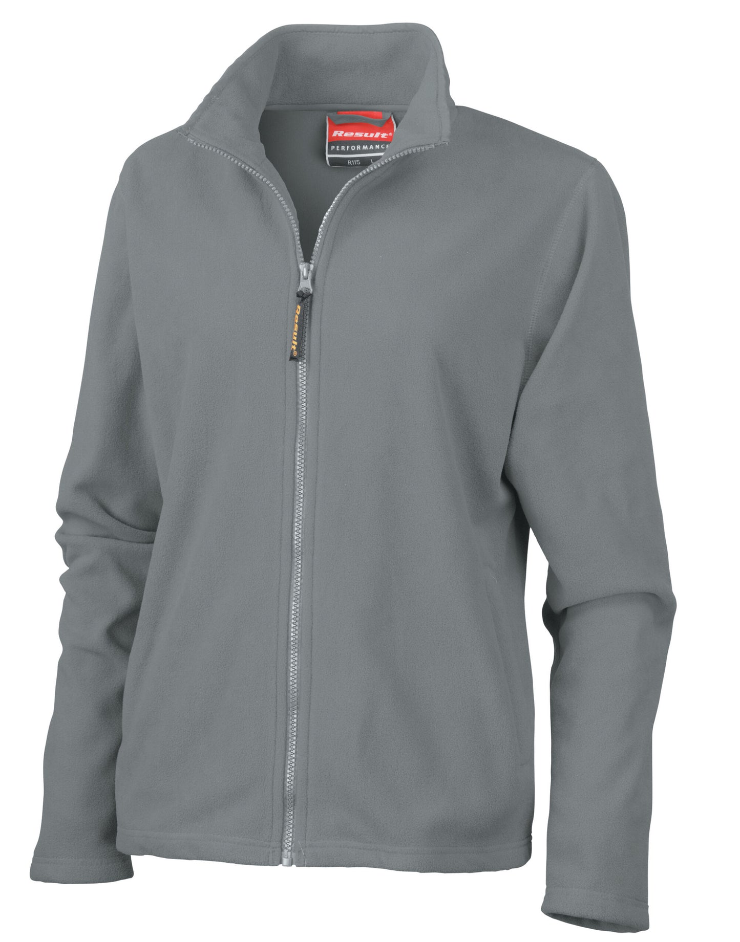 Result Ladies Horizon Microfleece Jacket | Breathable | Quick Drying | Anti-Pill Stretch | 3 Colours | XS-2XL