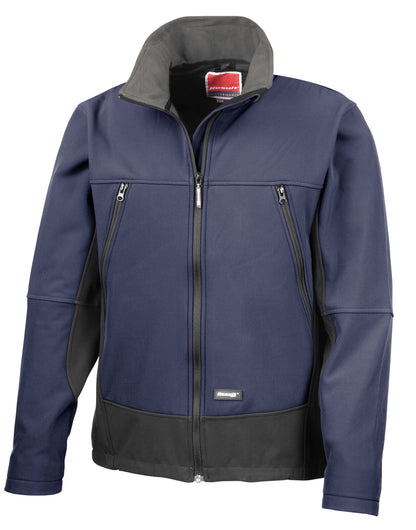 Result Activity Softshell Jacket | Unisex | Waterproof | Windproof | Stretch | 3 Colours | S-2XL