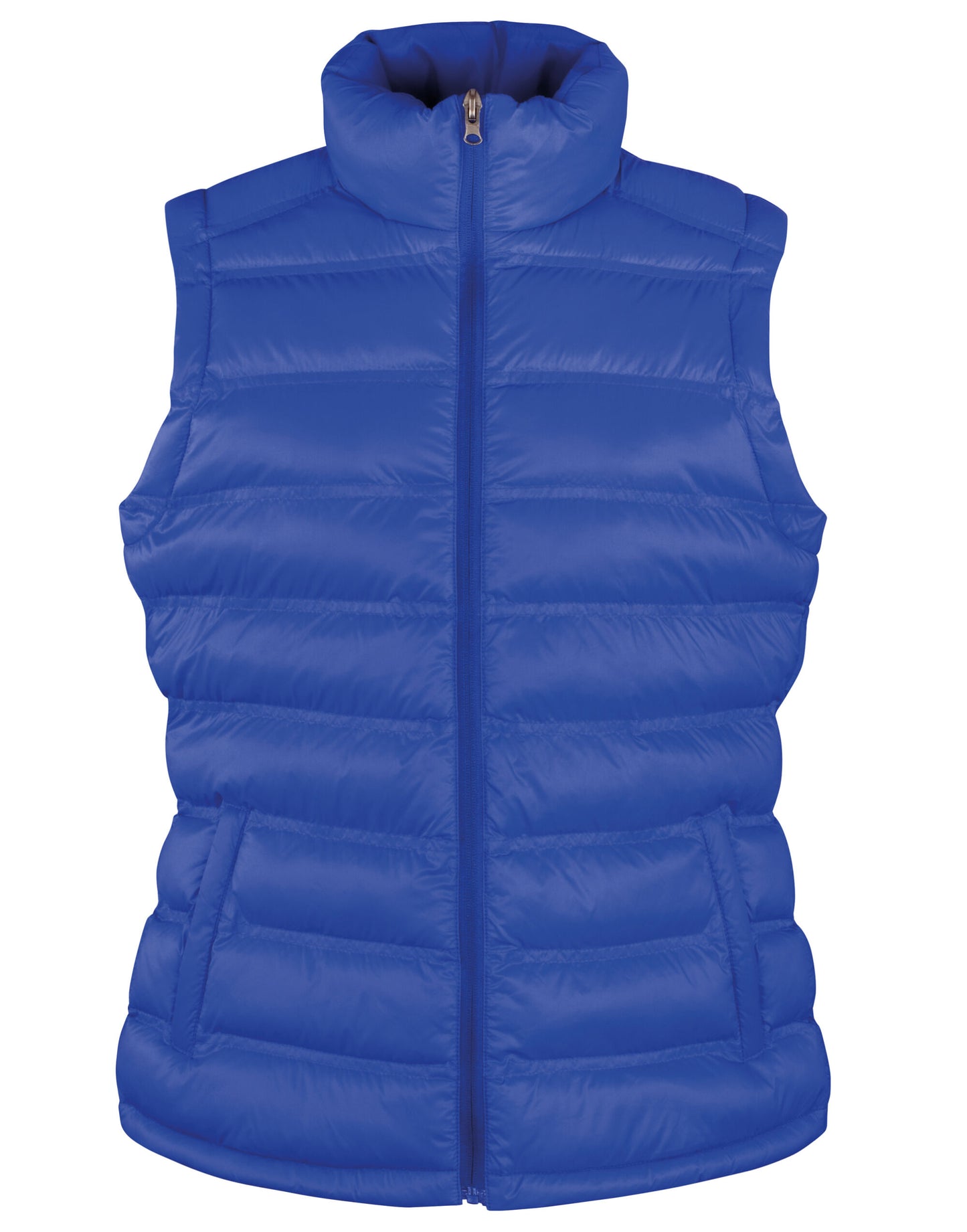 Result Urban Ladies Ice Bird Padded Gilet | Showerproof | Windproof | Quilted | 5 Colours | XS-XL