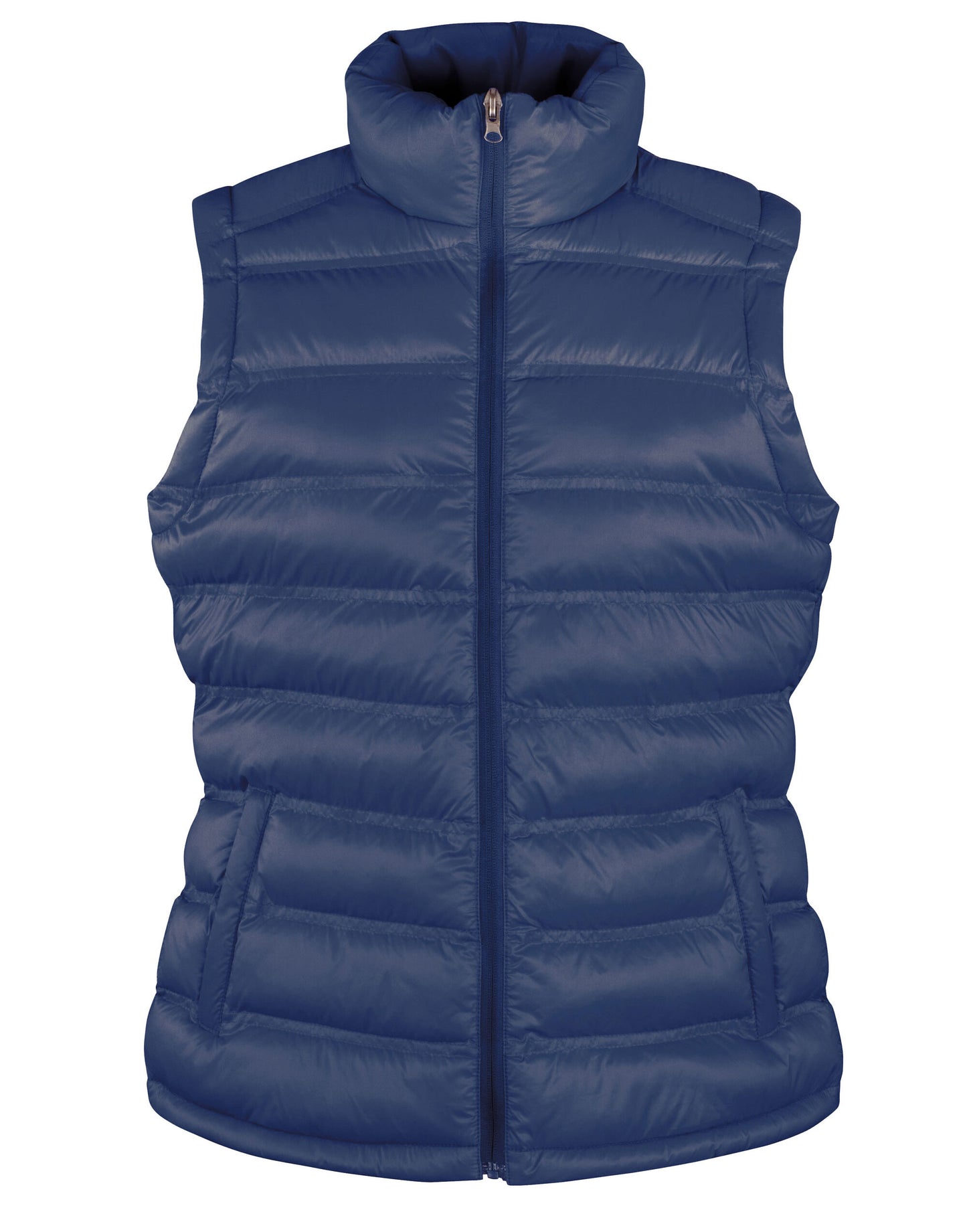 Result Urban Ladies Ice Bird Padded Gilet | Showerproof | Windproof | Quilted | 5 Colours | XS-XL