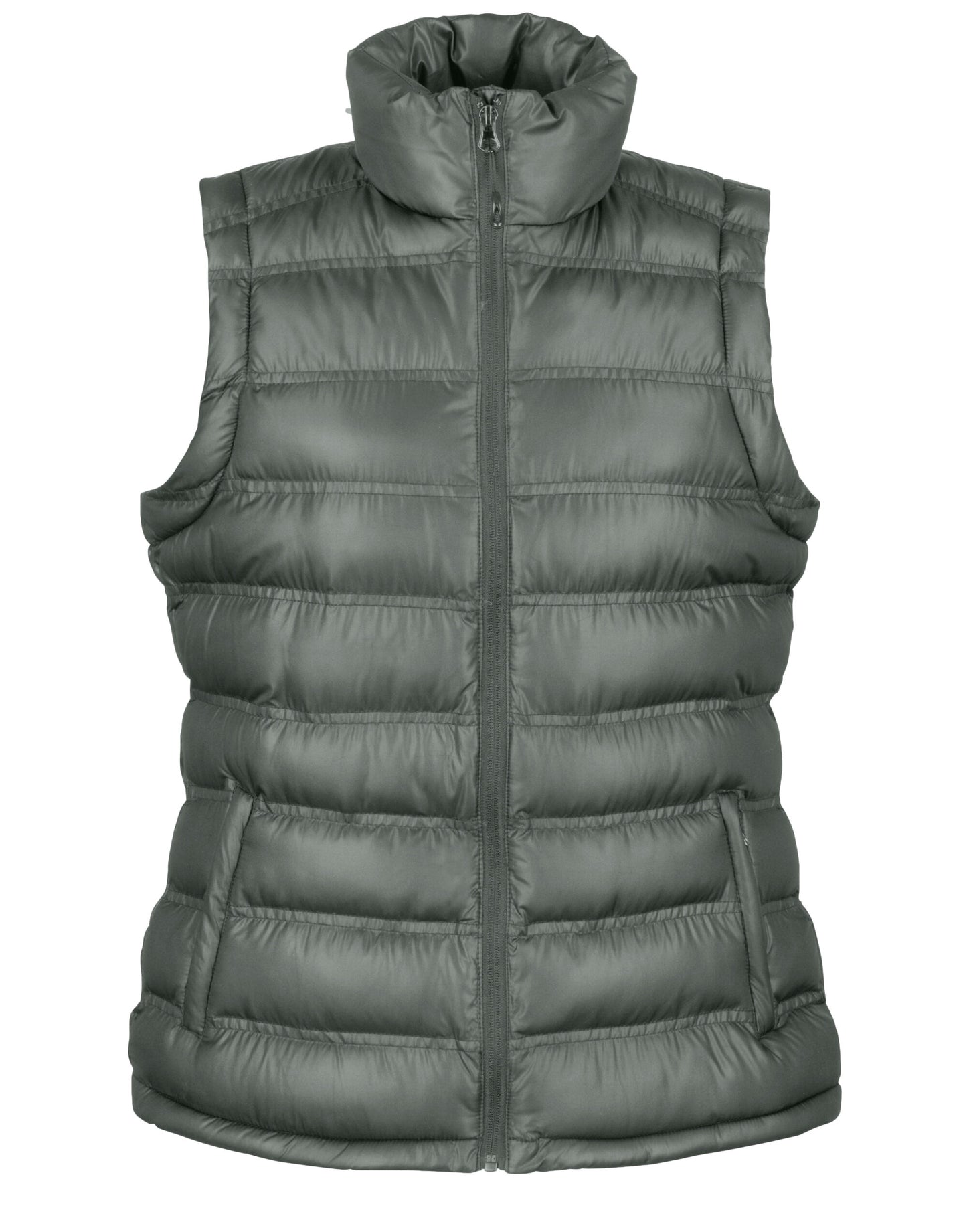 Result Urban Ladies Ice Bird Padded Gilet | Showerproof | Windproof | Quilted | 5 Colours | XS-XL